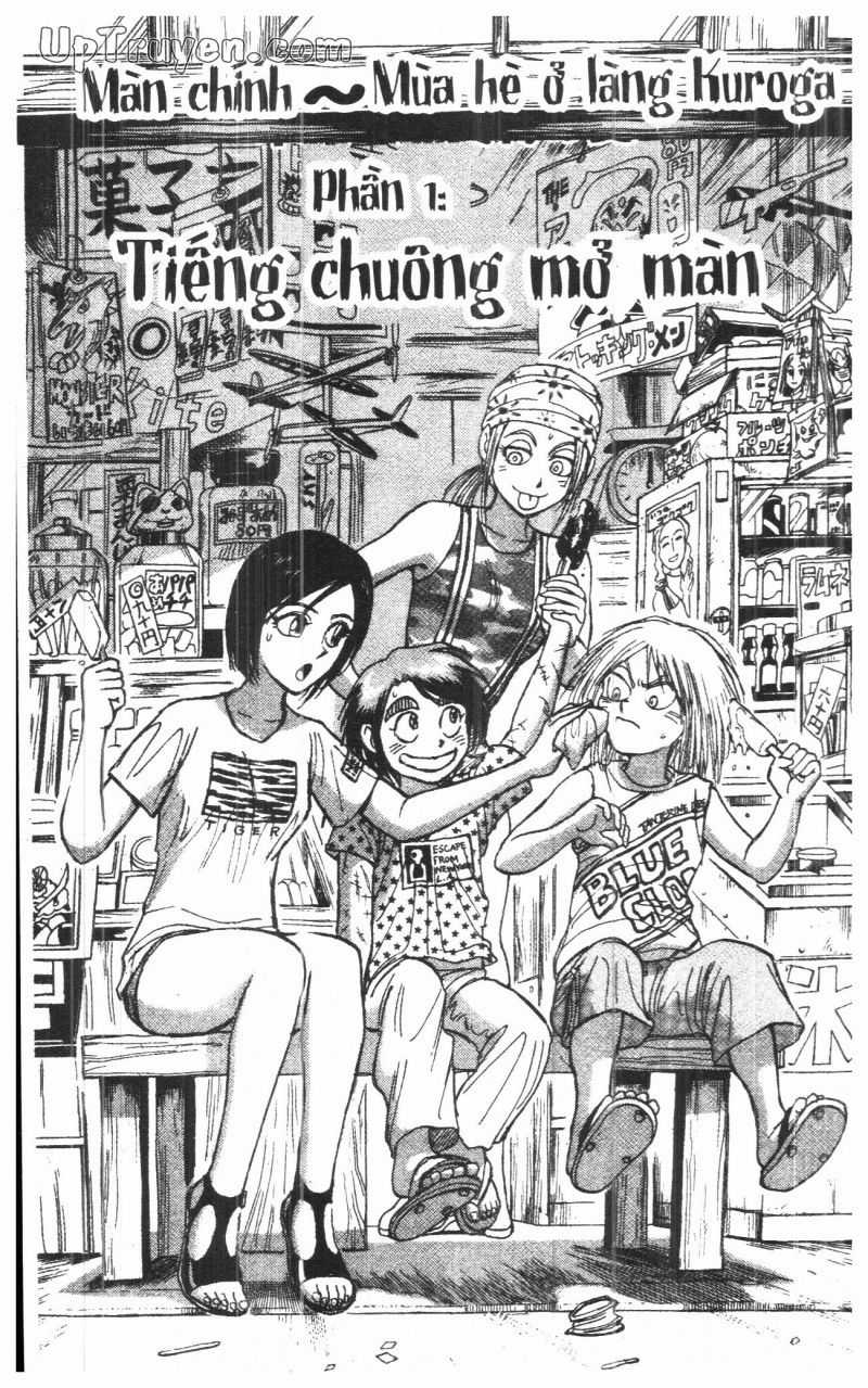 Fujita Kazuhiro Chapter 33 trang 66