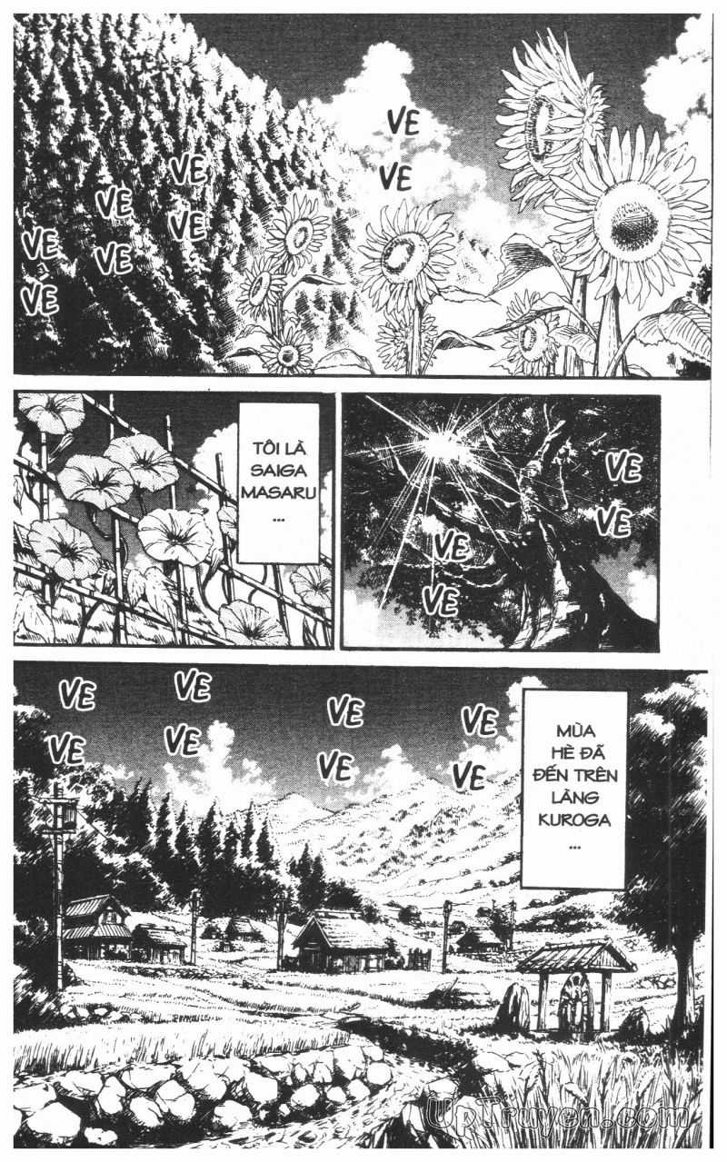 Fujita Kazuhiro Chapter 33 trang 67
