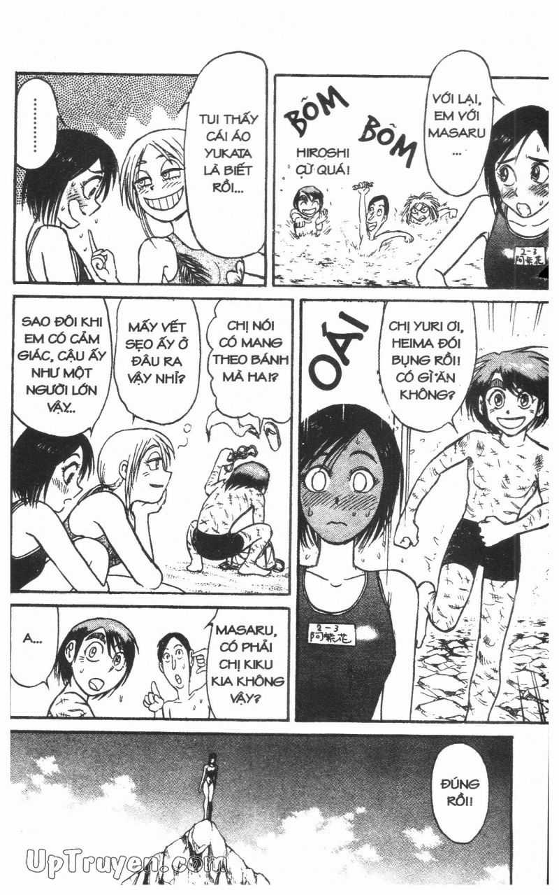 Fujita Kazuhiro Chapter 33 trang 75