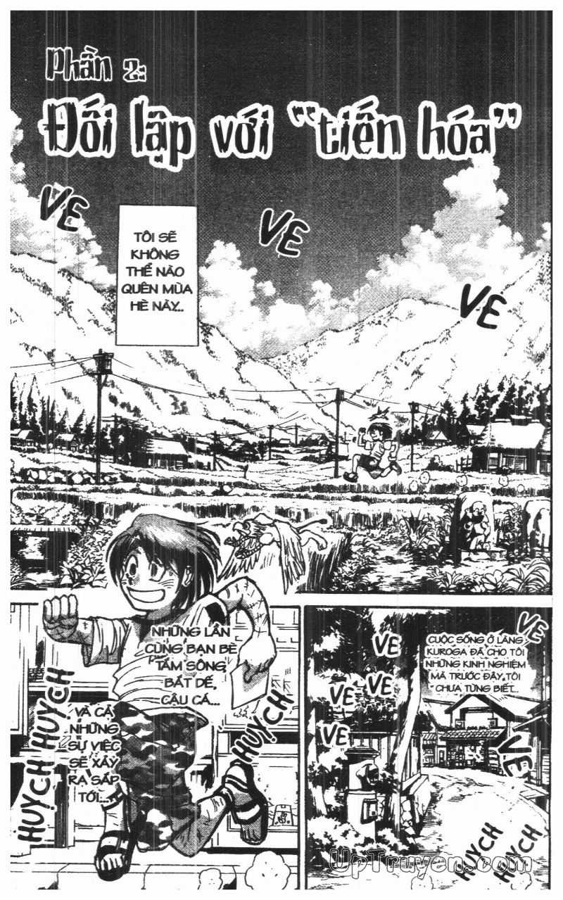 Fujita Kazuhiro Chapter 33 trang 84