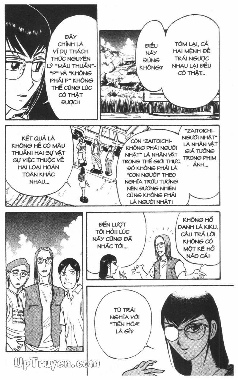 Fujita Kazuhiro Chapter 33 trang 93