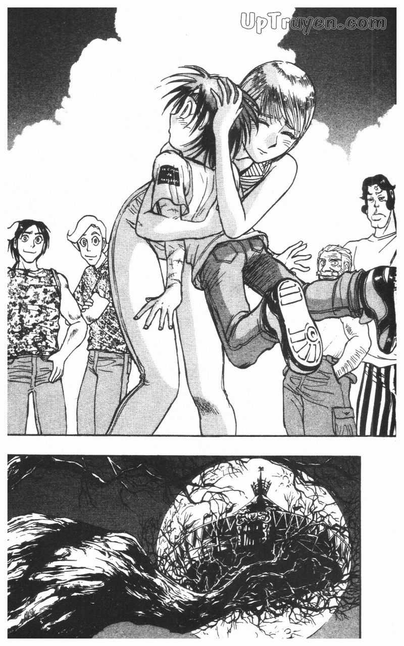 Fujita Kazuhiro Chapter 33 trang 99