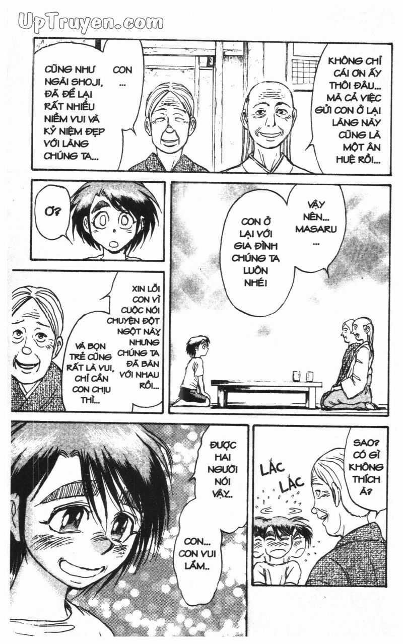 Fujita Kazuhiro Chapter 34 trang 103