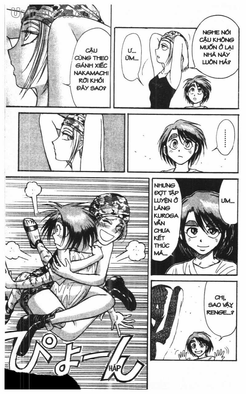 Fujita Kazuhiro Chapter 34 trang 111