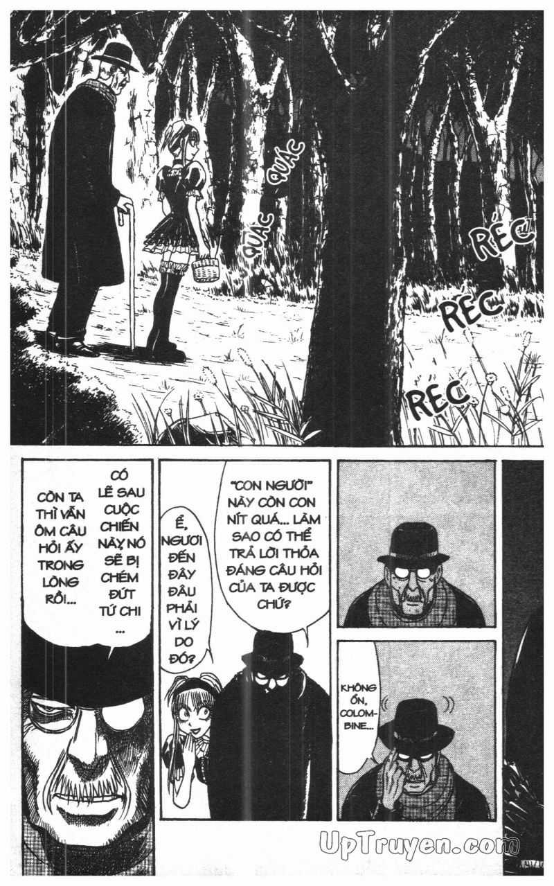 Fujita Kazuhiro Chapter 34 trang 13