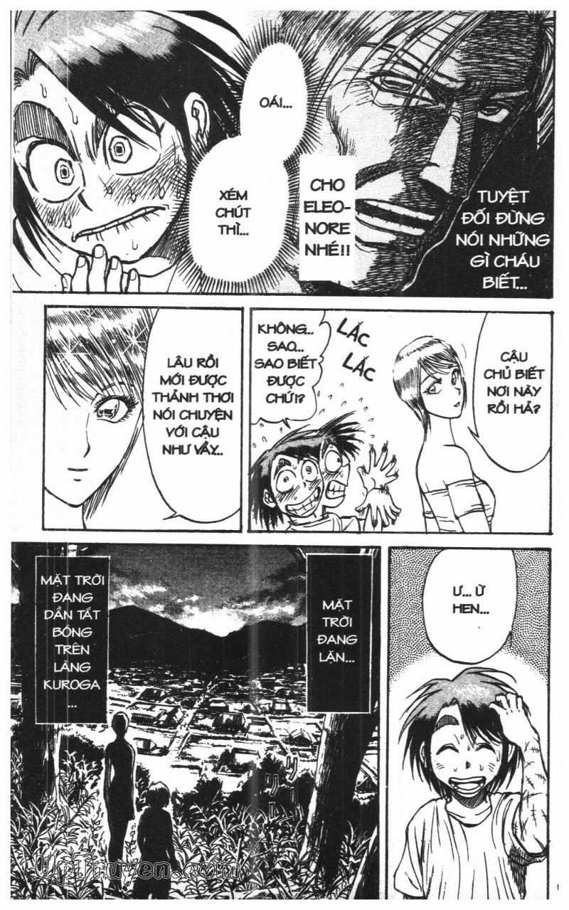 Fujita Kazuhiro Chapter 34 trang 131