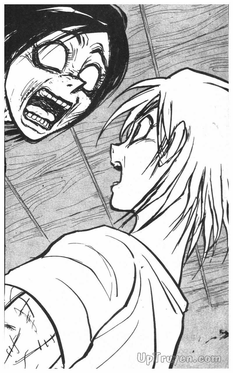 Fujita Kazuhiro Chapter 34 trang 146