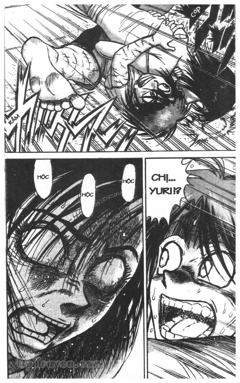 Fujita Kazuhiro Chapter 34 trang 148