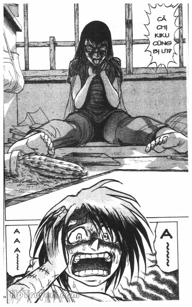 Fujita Kazuhiro Chapter 34 trang 154