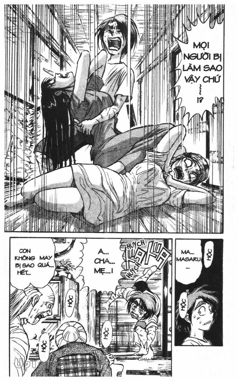 Fujita Kazuhiro Chapter 34 trang 155