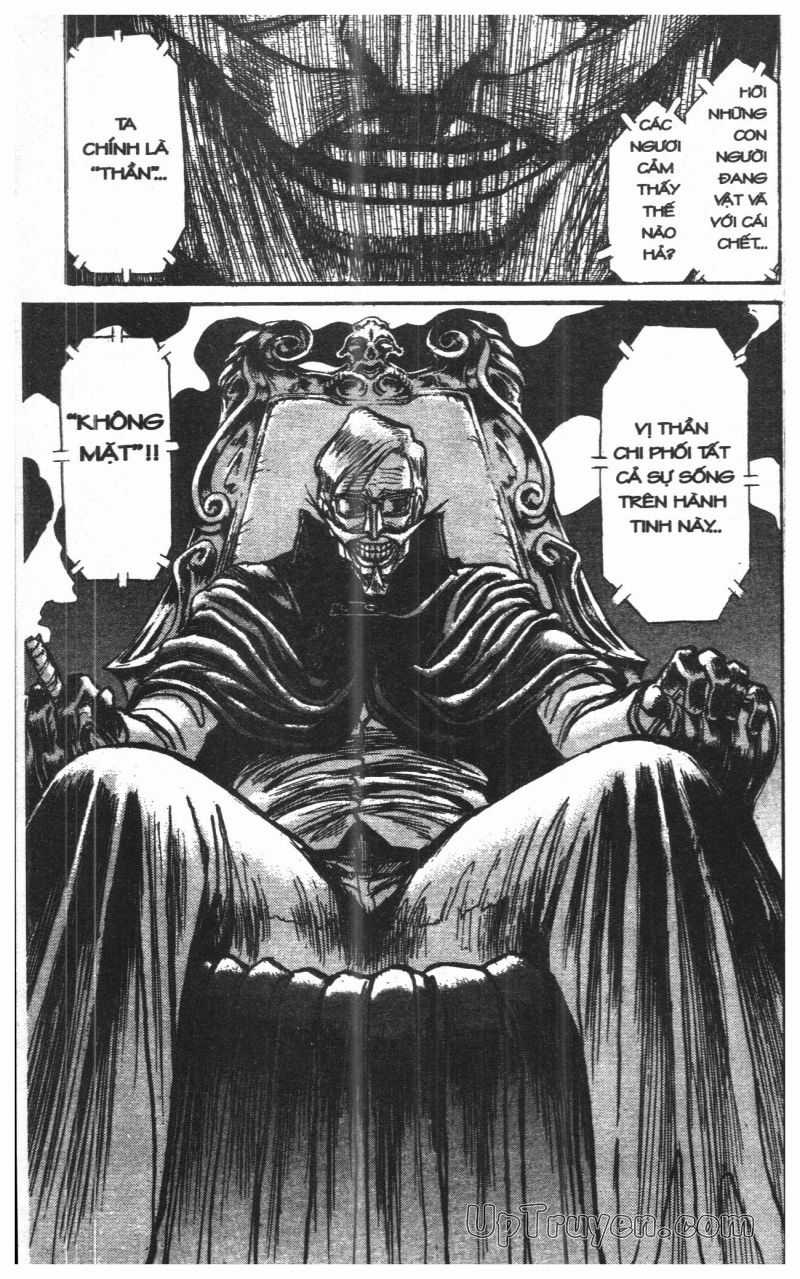 Fujita Kazuhiro Chapter 34 trang 163