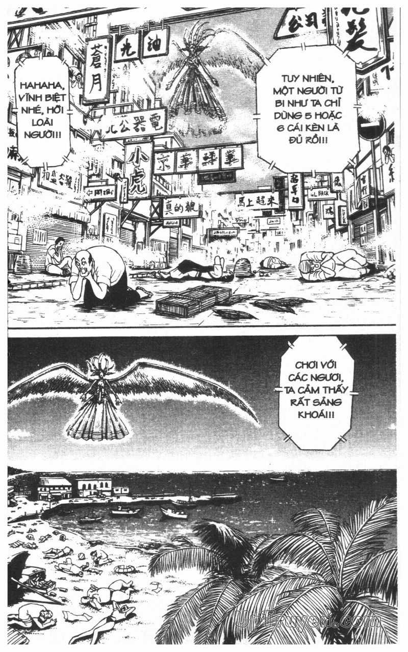 Fujita Kazuhiro Chapter 34 trang 174