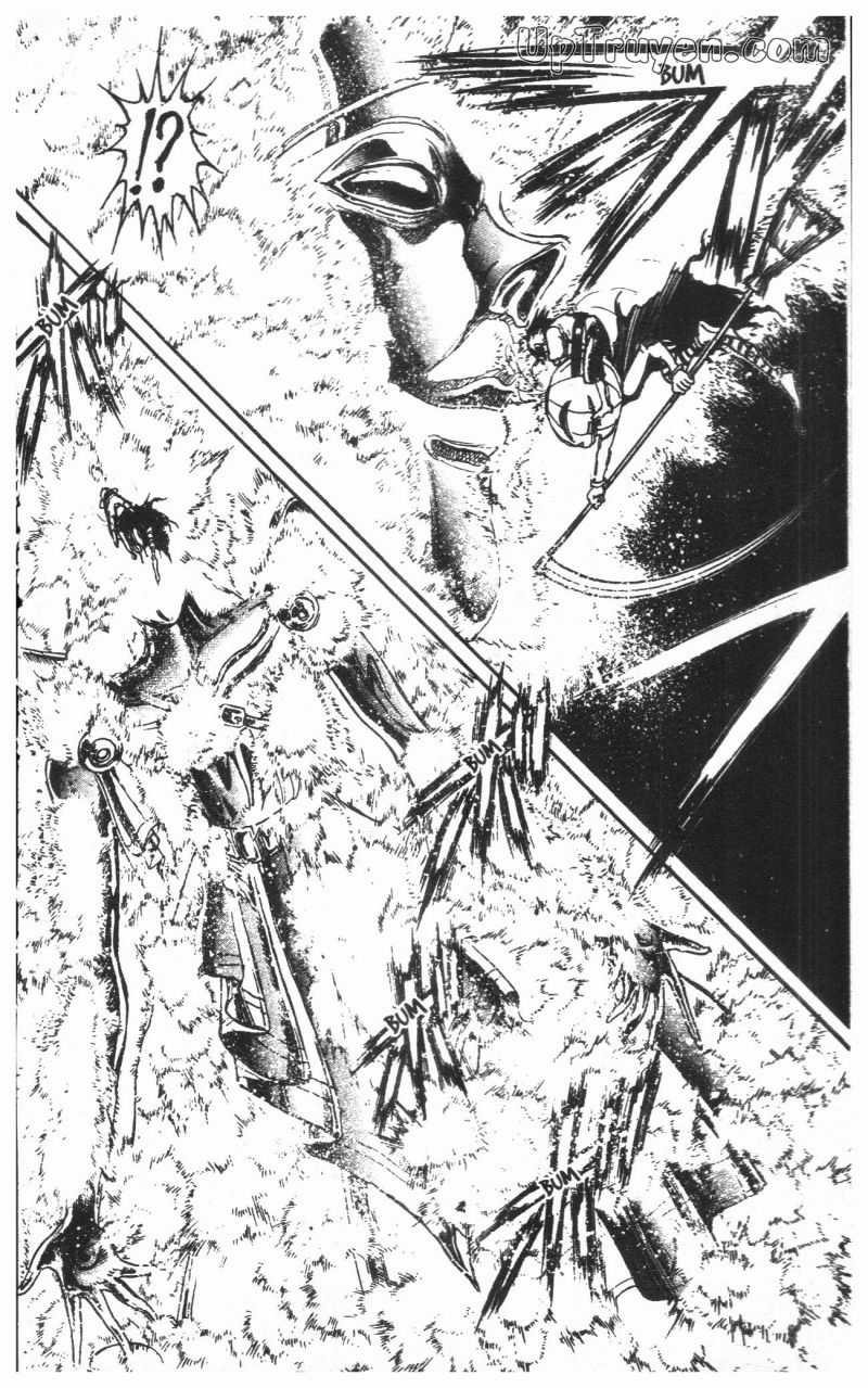 Fujita Kazuhiro Chapter 34 trang 178