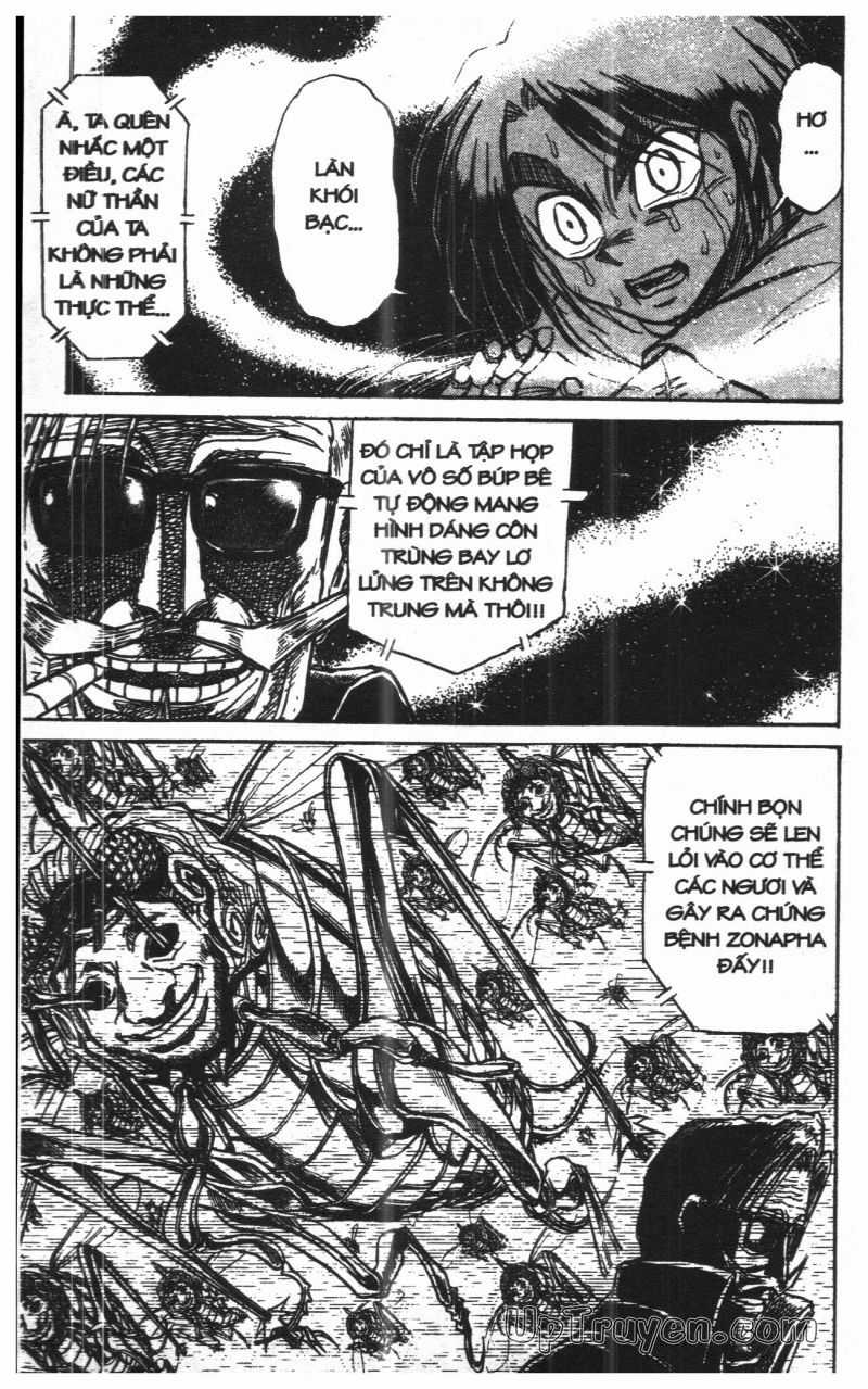 Fujita Kazuhiro Chapter 34 trang 179