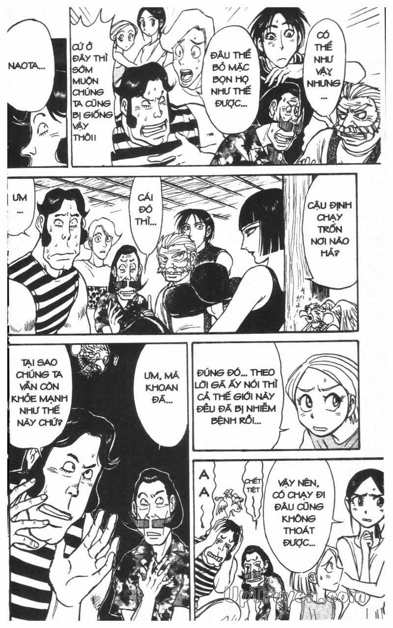 Fujita Kazuhiro Chapter 34 trang 182