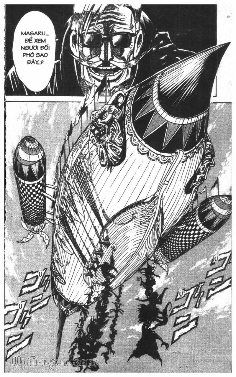 Fujita Kazuhiro Chapter 34 trang 190