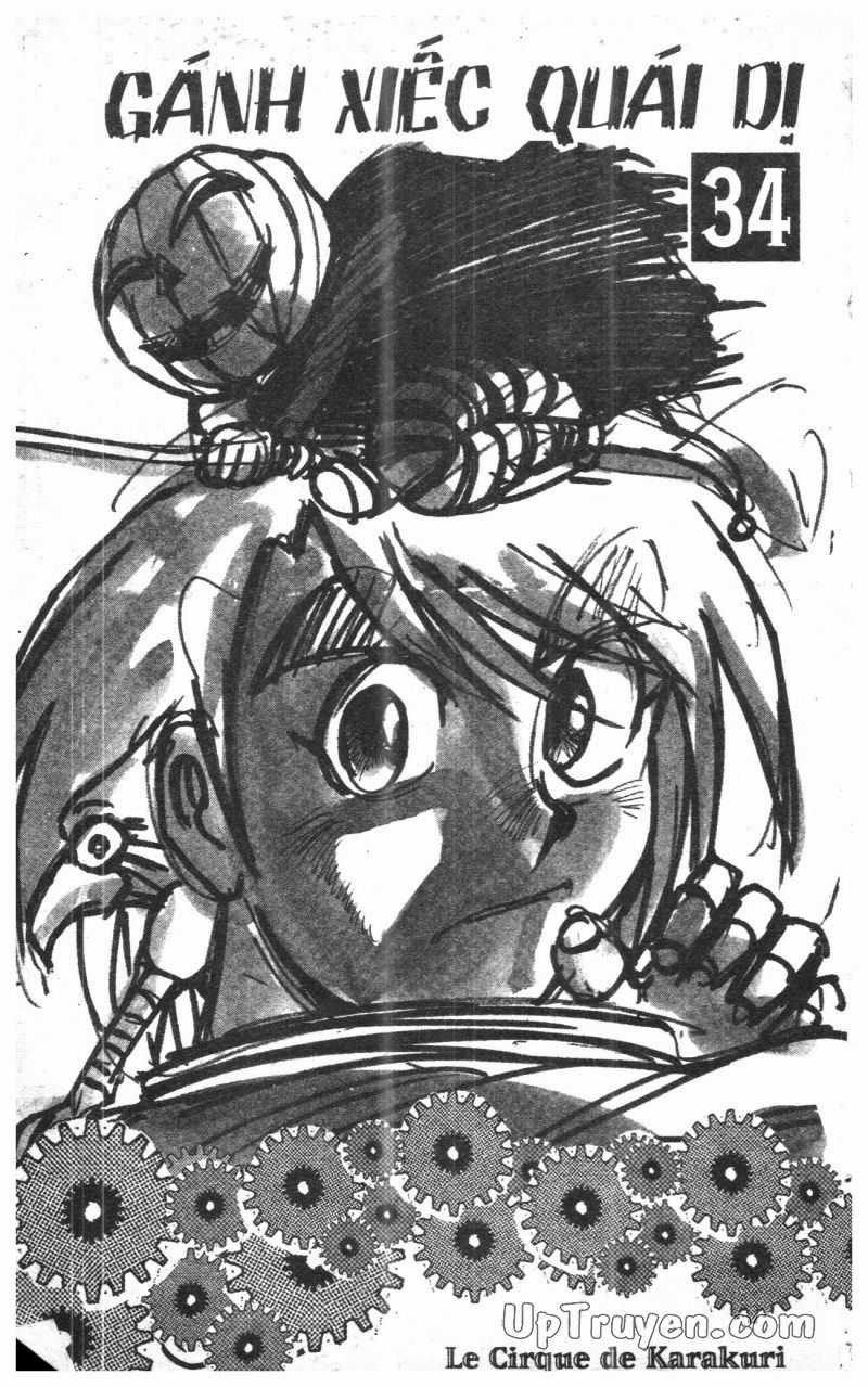 Fujita Kazuhiro Chapter 34 trang 2