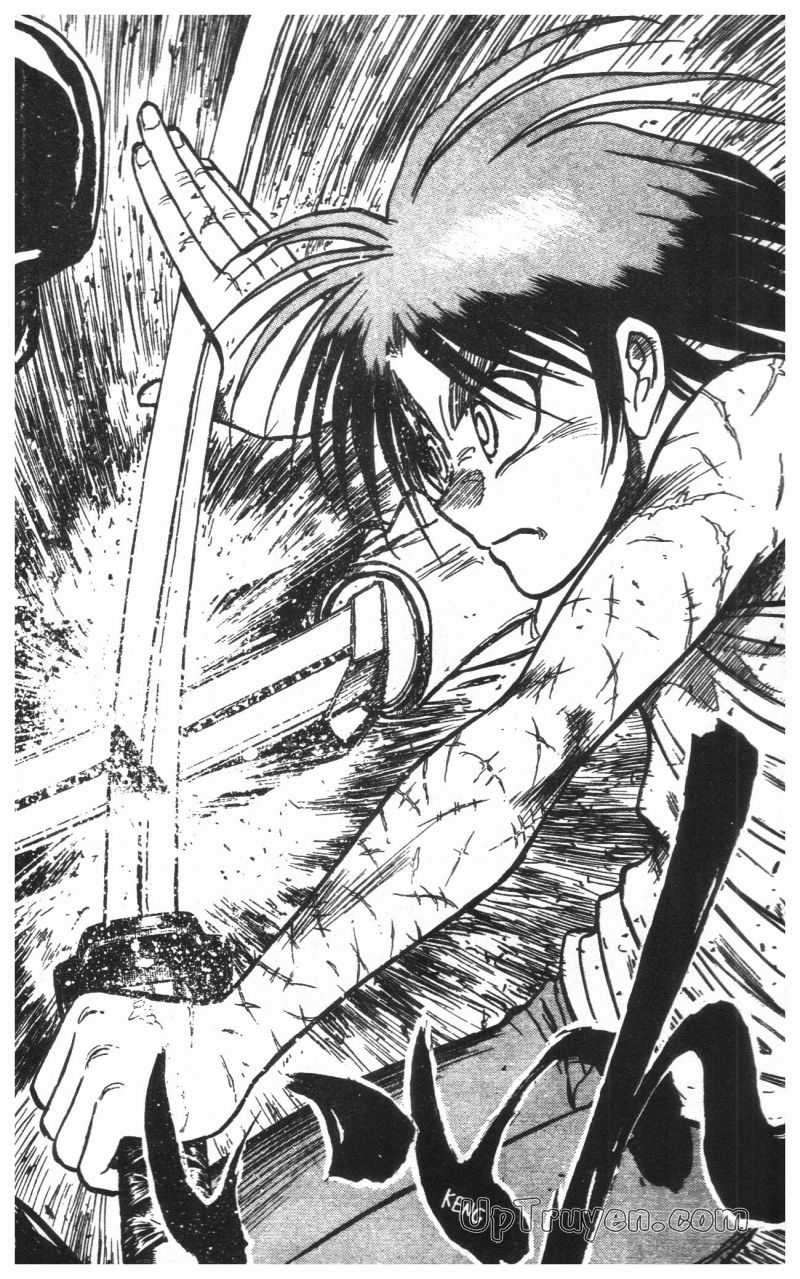 Fujita Kazuhiro Chapter 34 trang 22