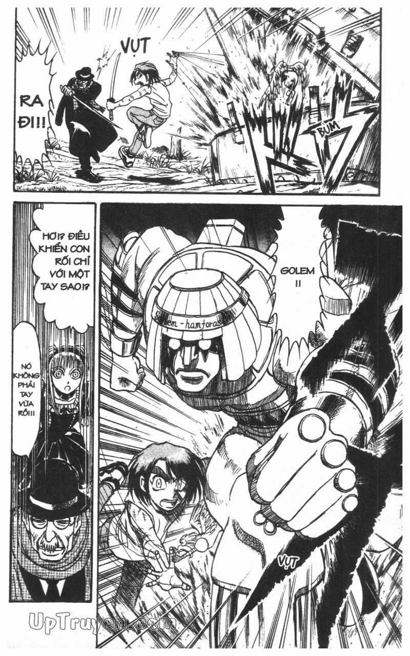 Fujita Kazuhiro Chapter 34 trang 24