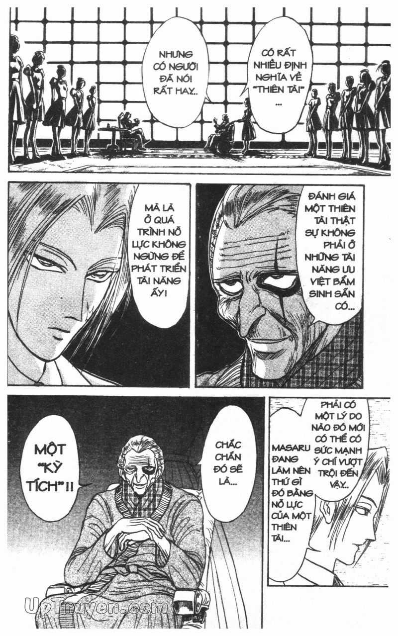 Fujita Kazuhiro Chapter 34 trang 34