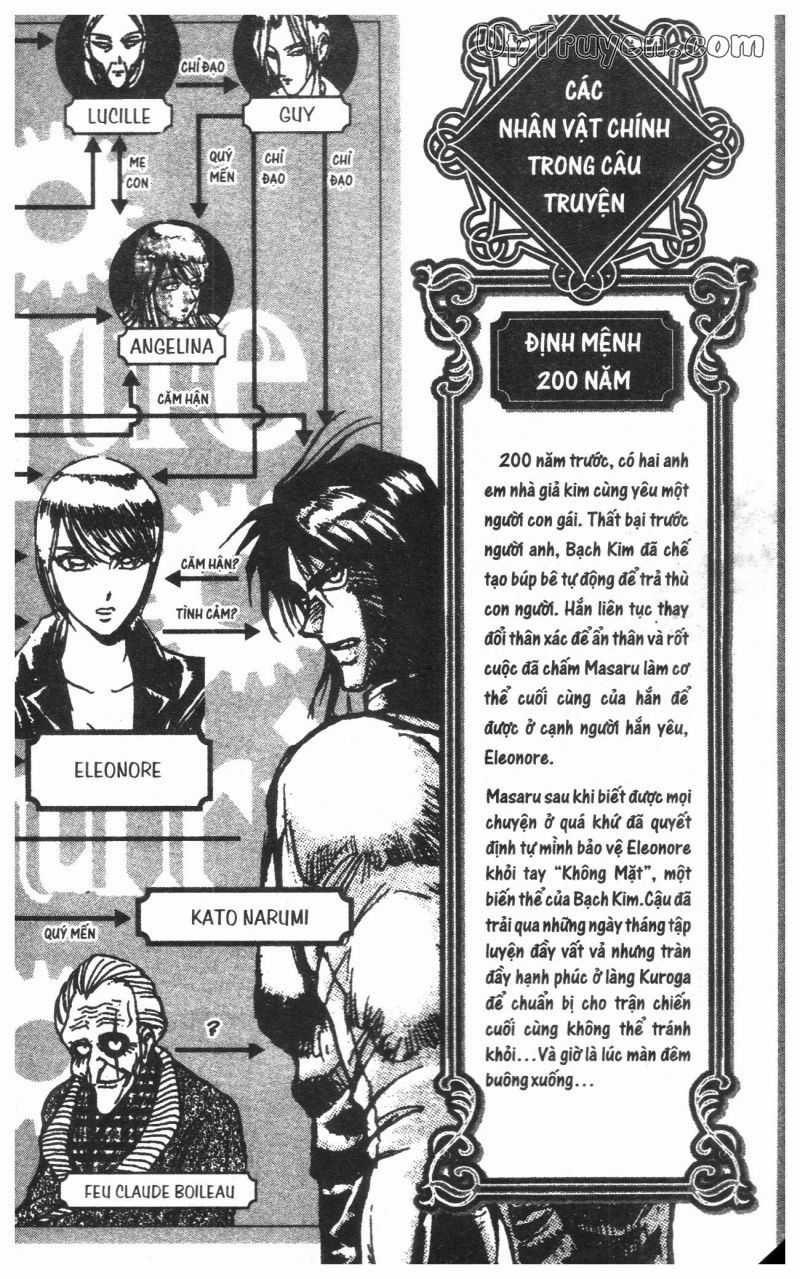 Fujita Kazuhiro Chapter 34 trang 4