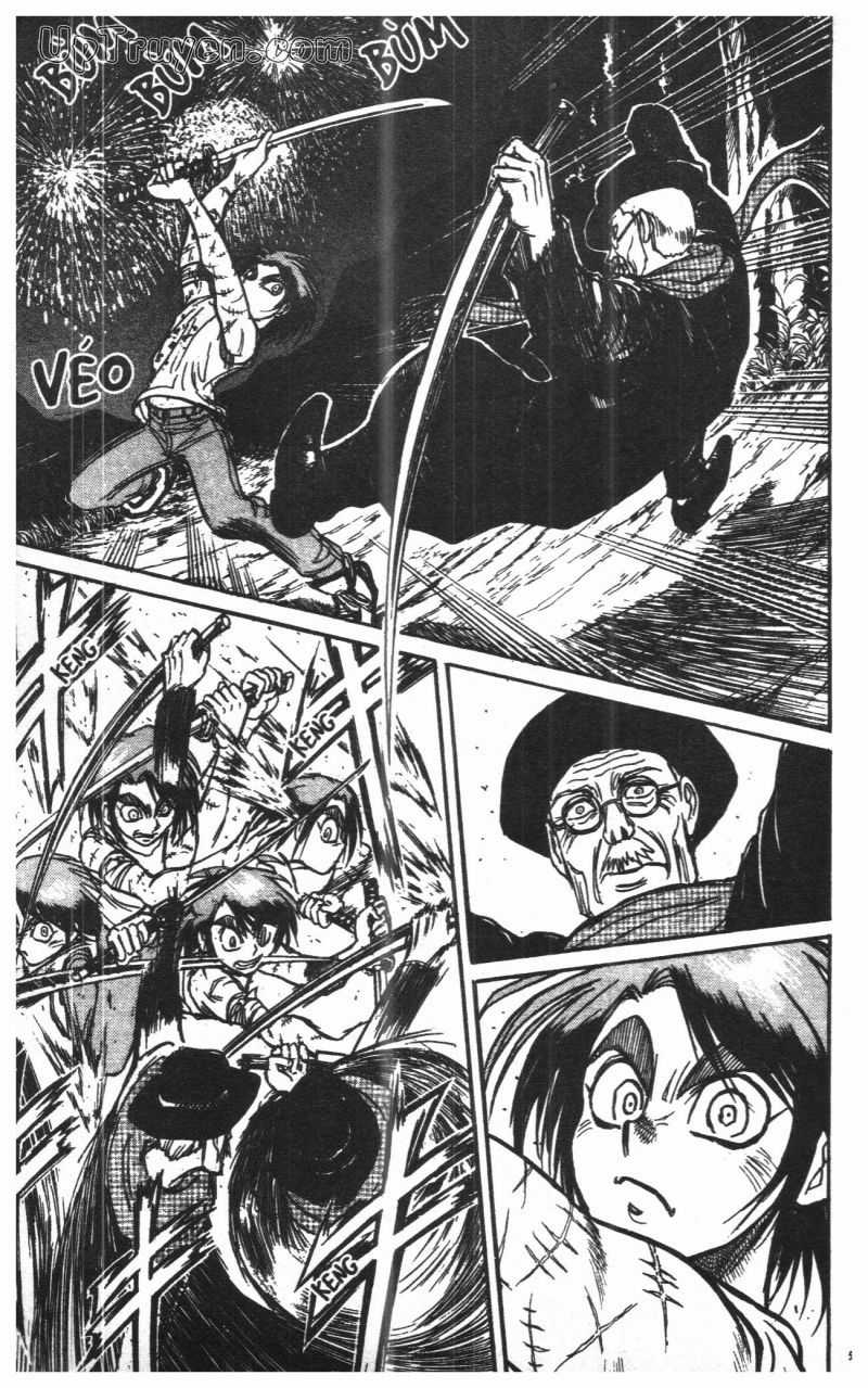 Fujita Kazuhiro Chapter 34 trang 53