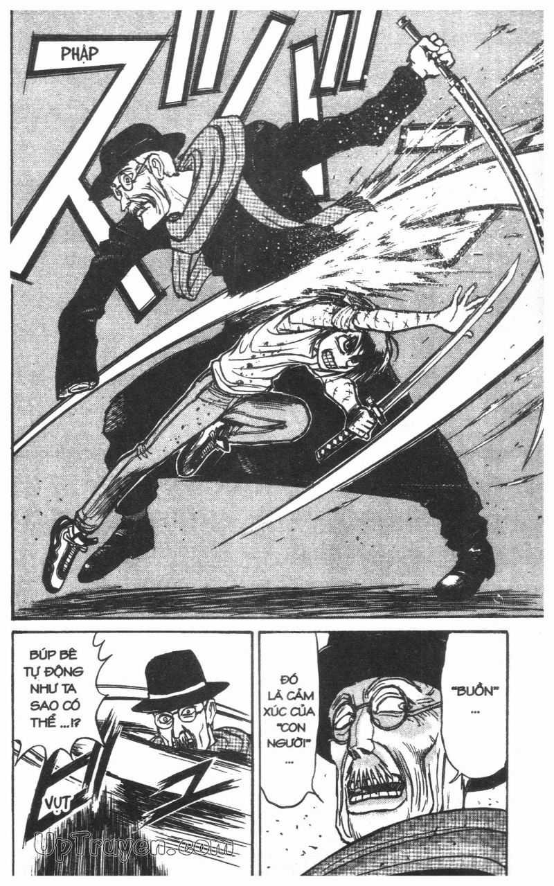 Fujita Kazuhiro Chapter 34 trang 56