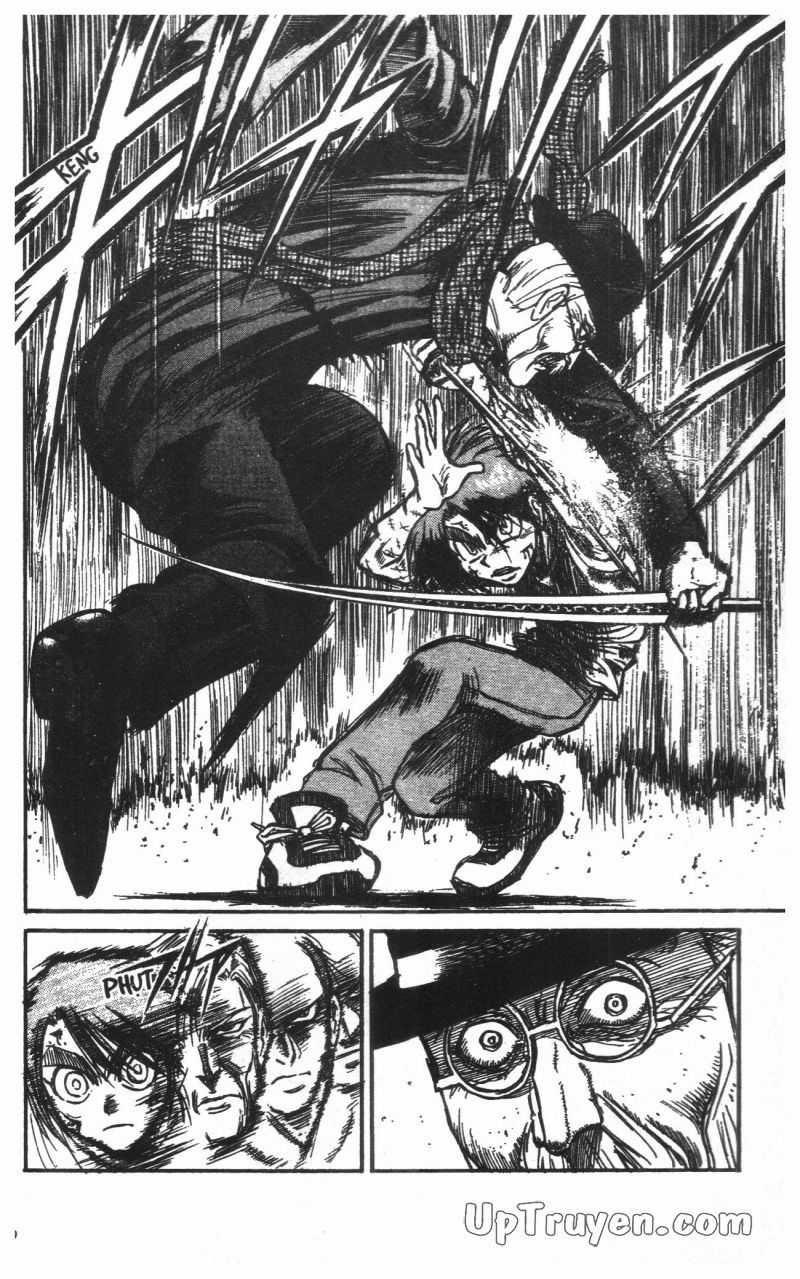 Fujita Kazuhiro Chapter 34 trang 70