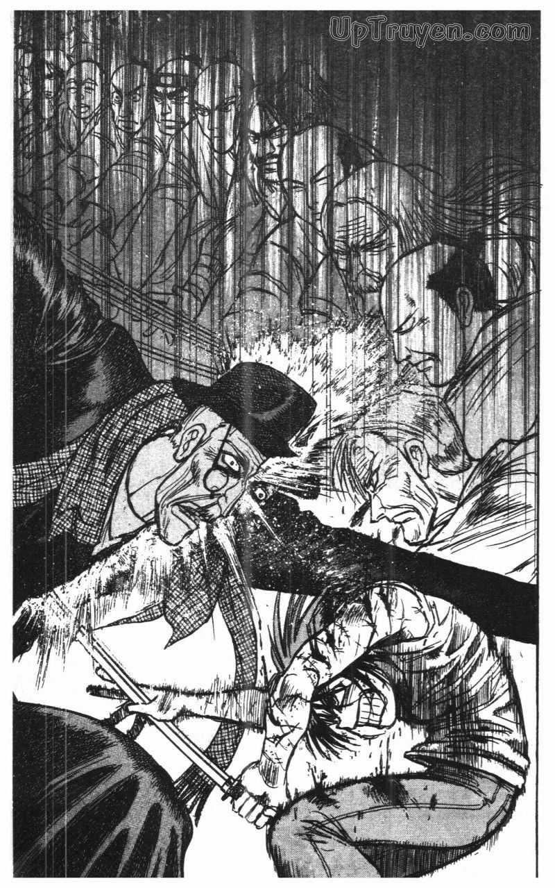 Fujita Kazuhiro Chapter 34 trang 71