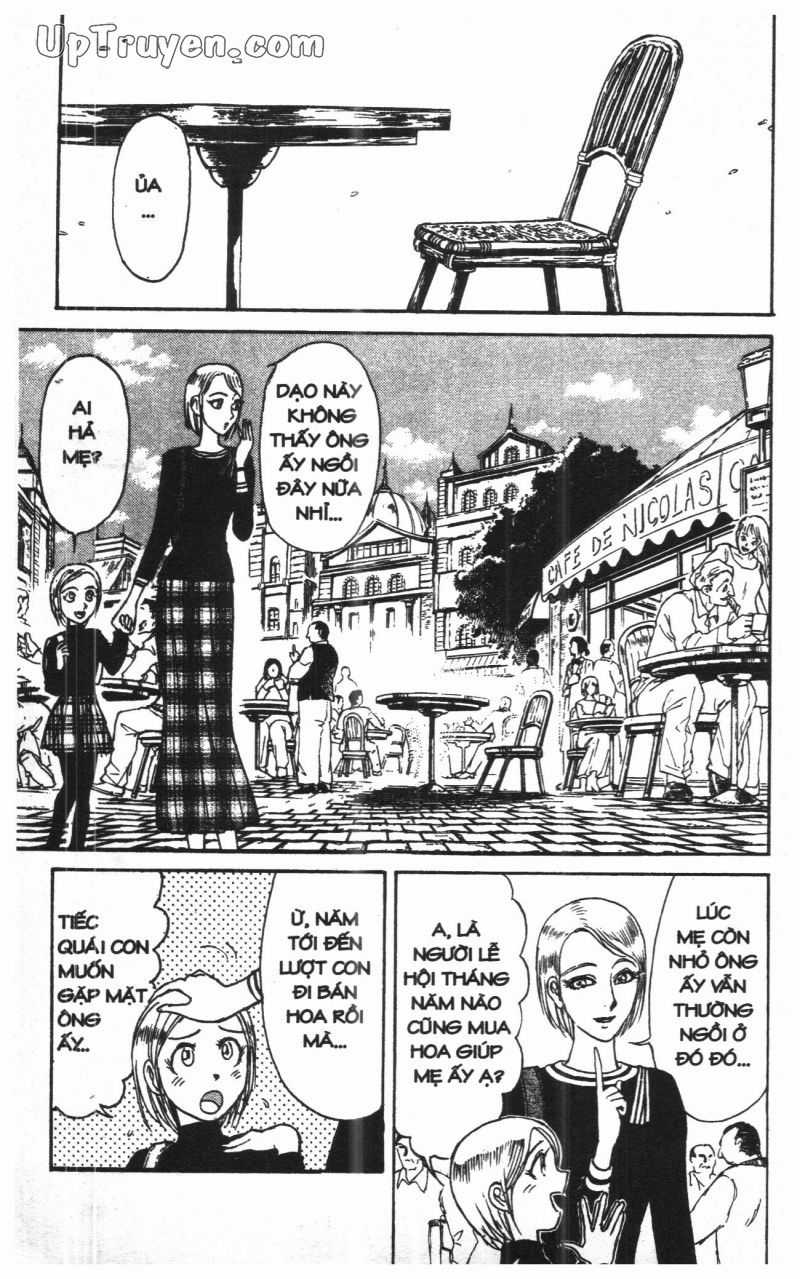 Fujita Kazuhiro Chapter 34 trang 77