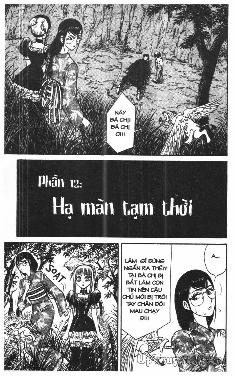 Fujita Kazuhiro Chapter 34 trang 79