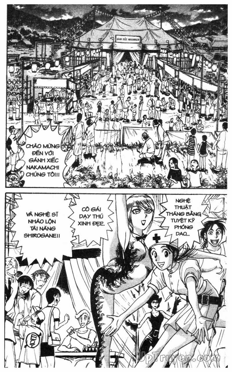 Fujita Kazuhiro Chapter 34 trang 8
