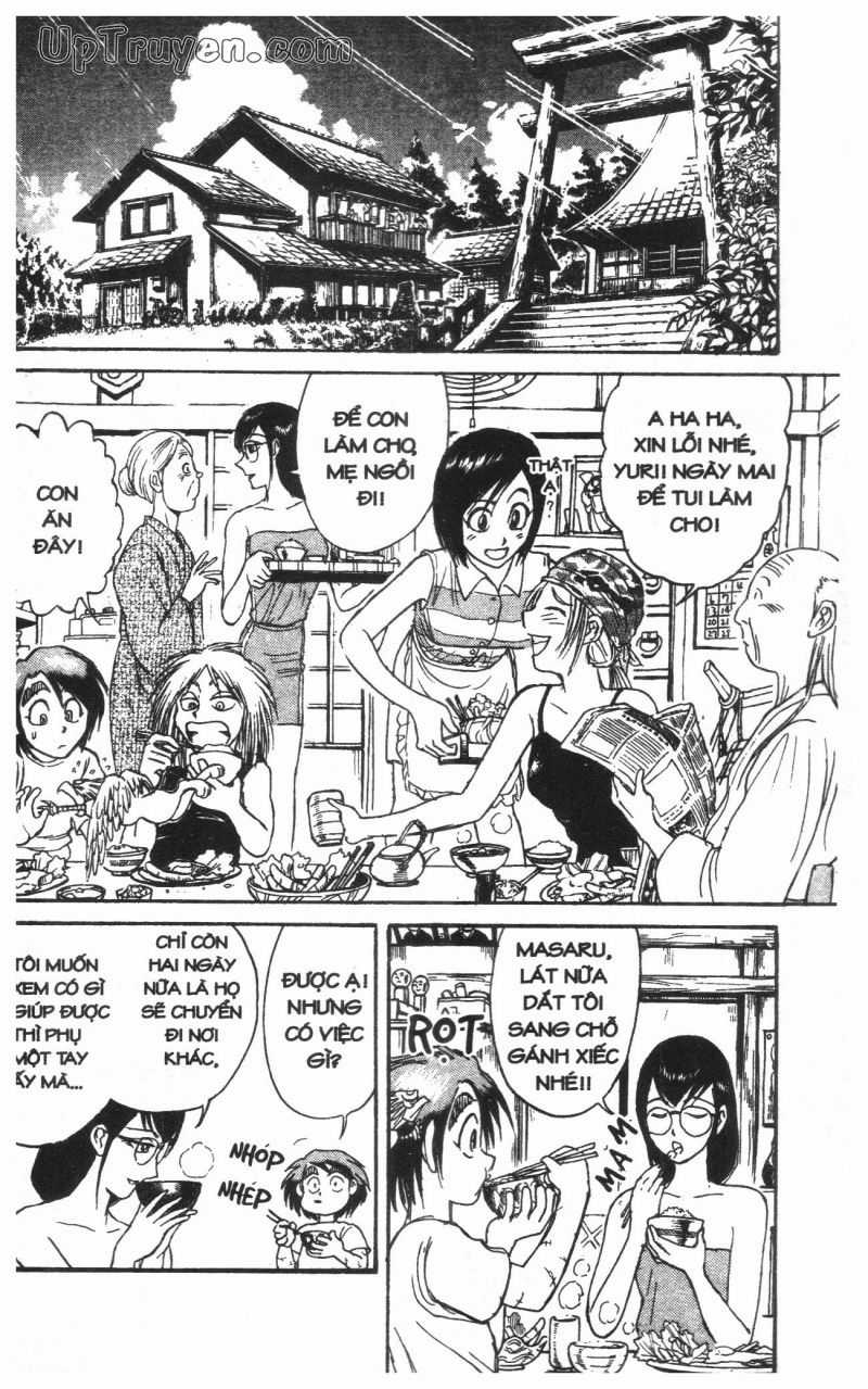 Fujita Kazuhiro Chapter 34 trang 98