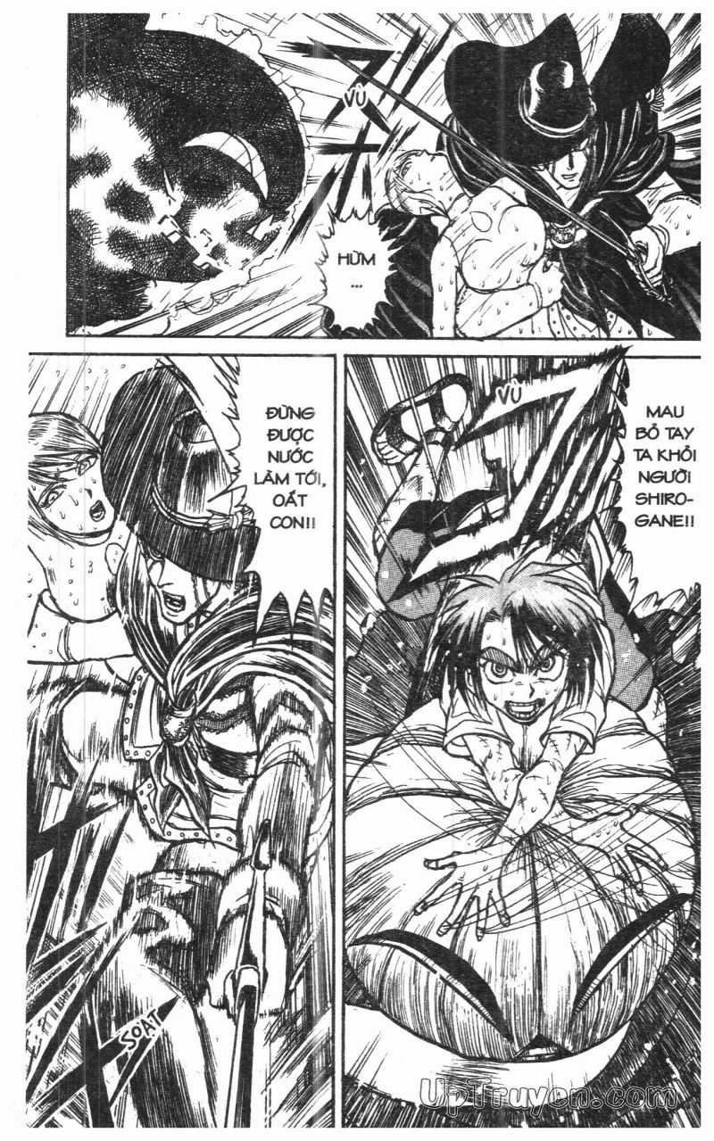 Fujita Kazuhiro Chapter 35 trang 100