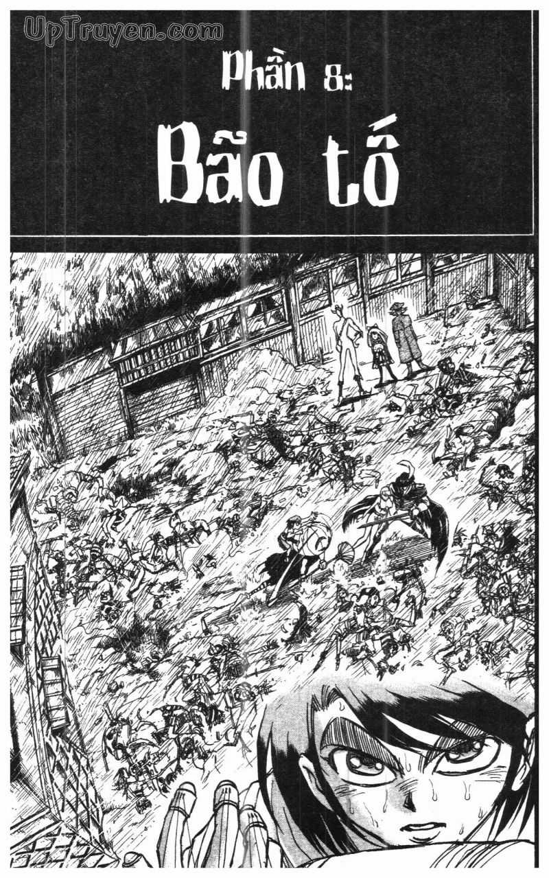 Fujita Kazuhiro Chapter 35 trang 102