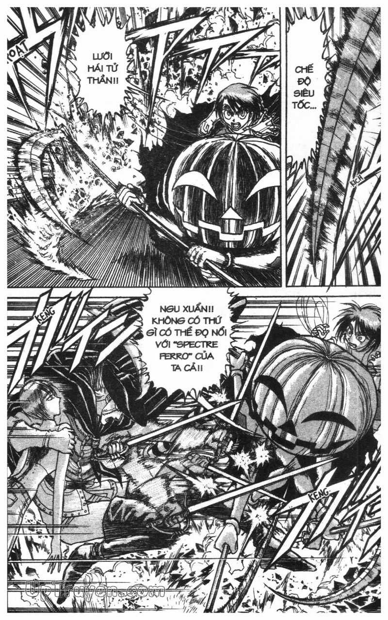 Fujita Kazuhiro Chapter 35 trang 103