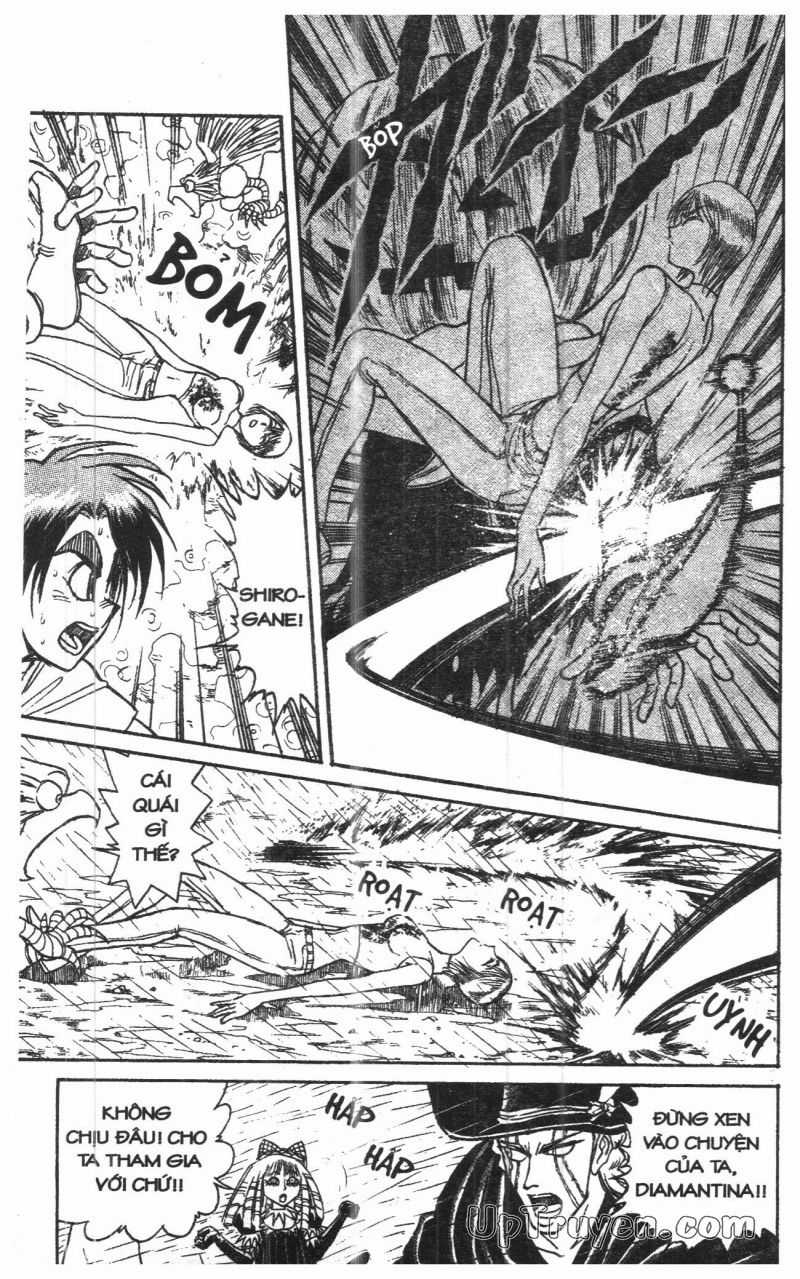 Fujita Kazuhiro Chapter 35 trang 108