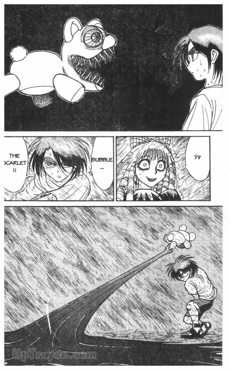 Fujita Kazuhiro Chapter 35 trang 111