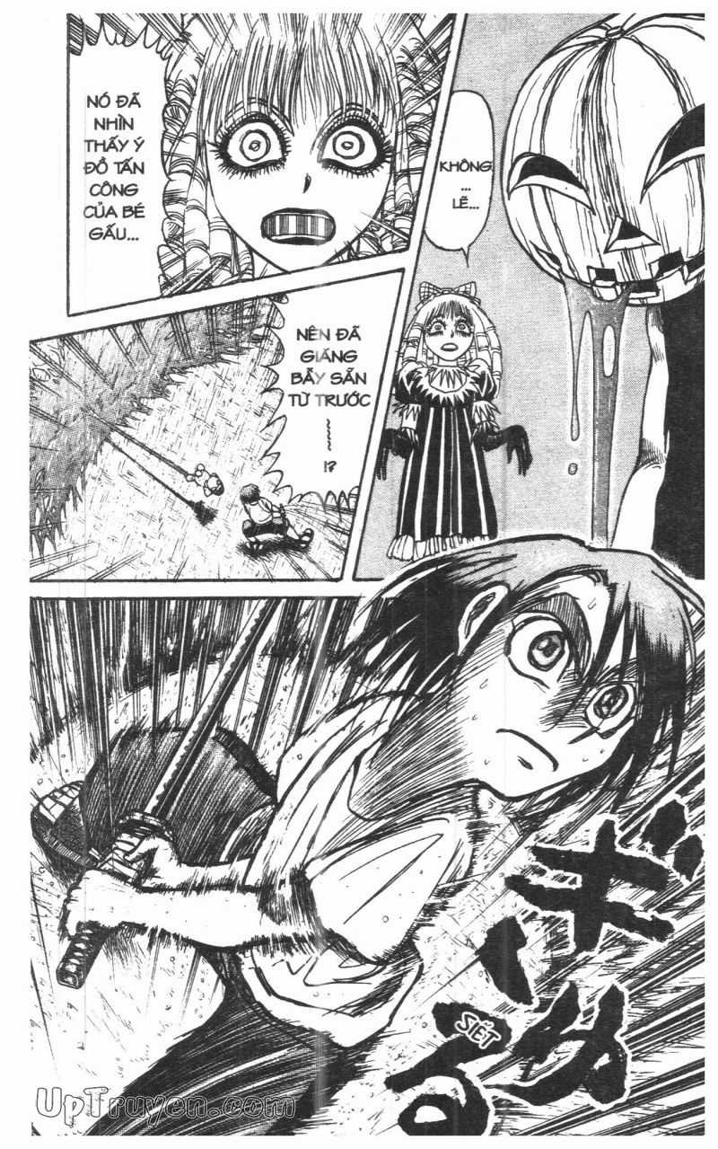 Fujita Kazuhiro Chapter 35 trang 112