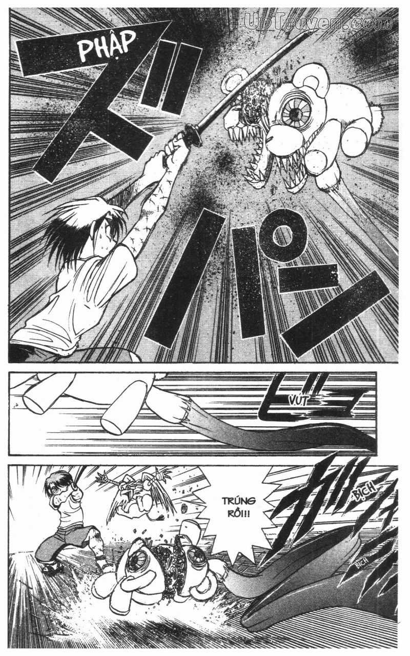 Fujita Kazuhiro Chapter 35 trang 113