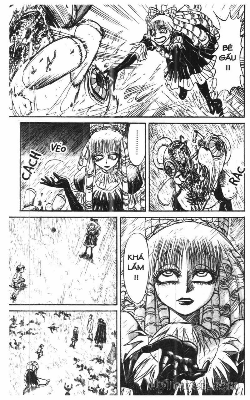 Fujita Kazuhiro Chapter 35 trang 114