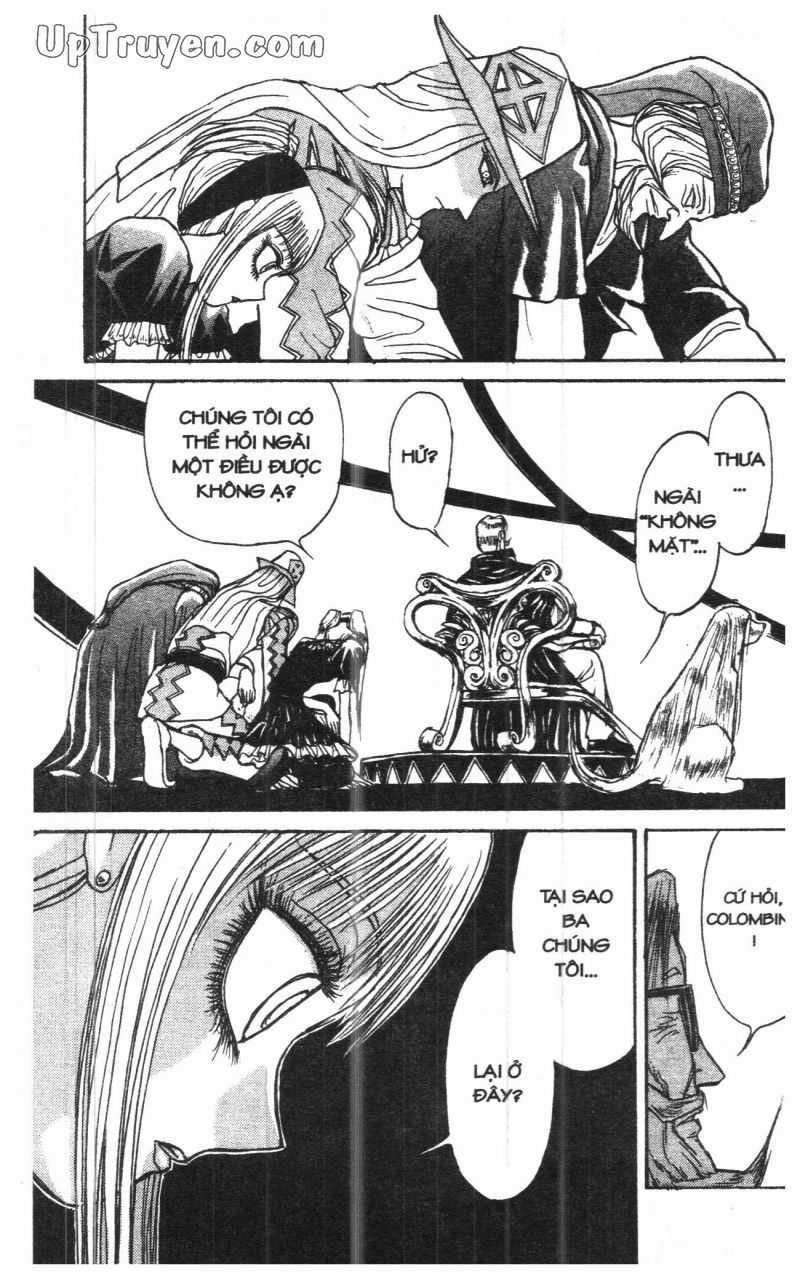 Fujita Kazuhiro Chapter 35 trang 116