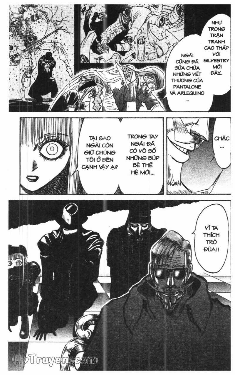 Fujita Kazuhiro Chapter 35 trang 118