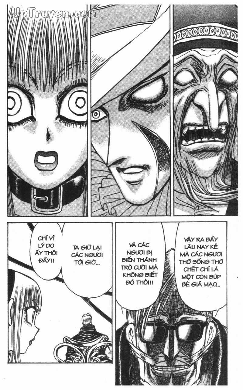 Fujita Kazuhiro Chapter 35 trang 121