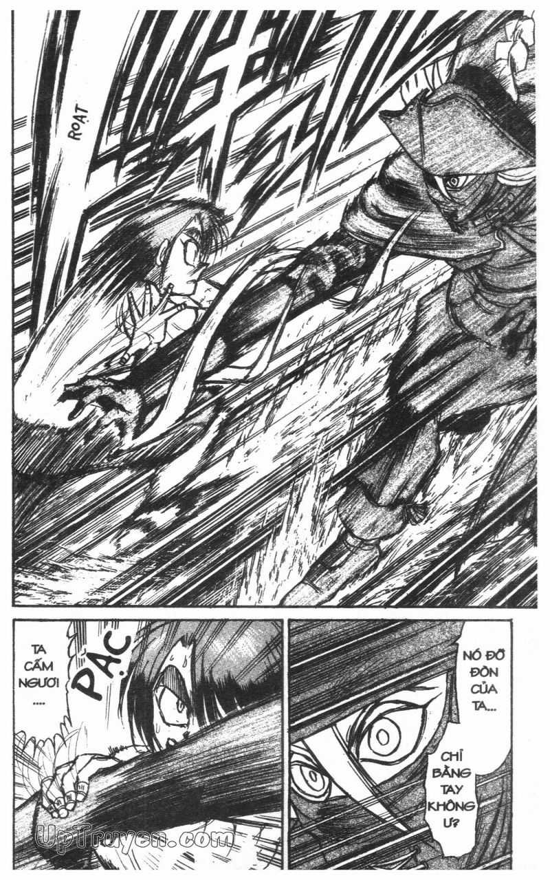 Fujita Kazuhiro Chapter 35 trang 127