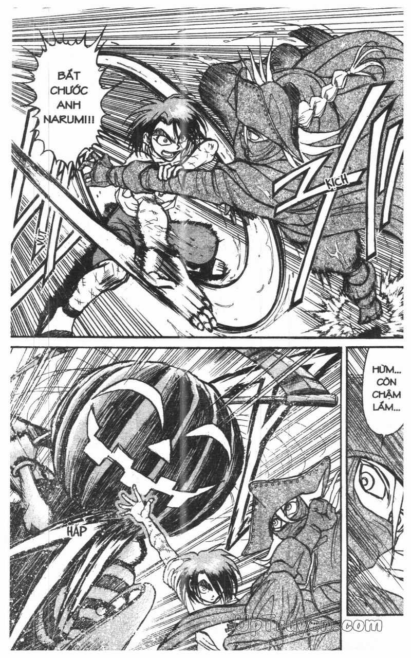 Fujita Kazuhiro Chapter 35 trang 128