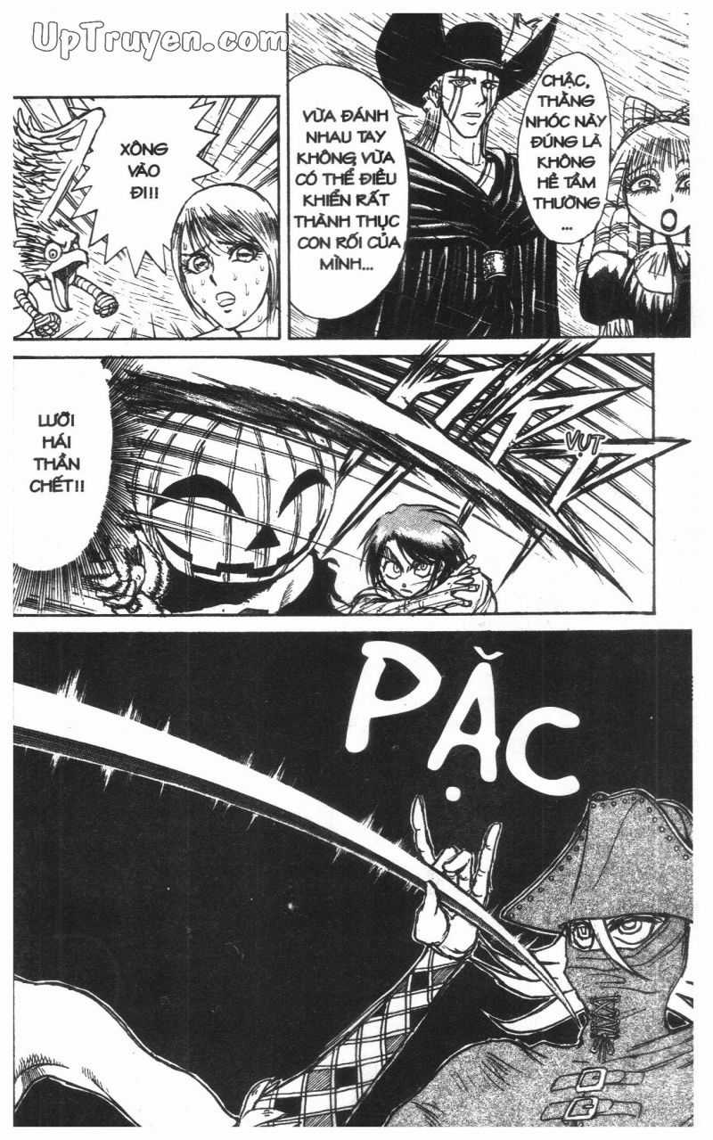 Fujita Kazuhiro Chapter 35 trang 129