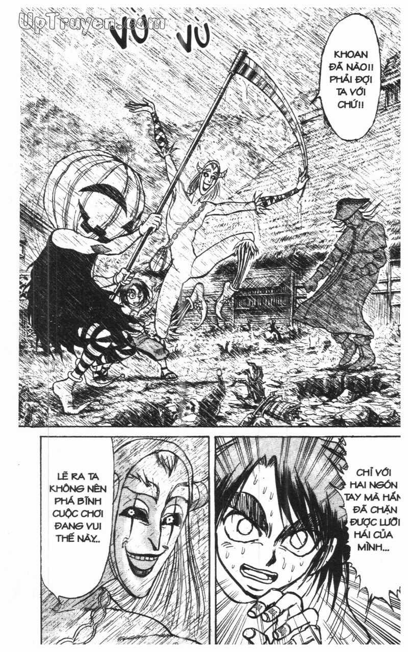 Fujita Kazuhiro Chapter 35 trang 130