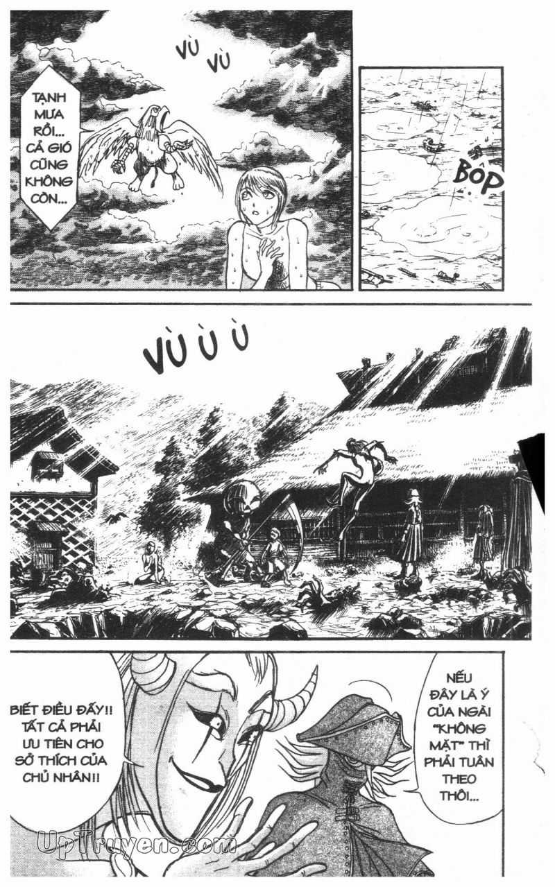Fujita Kazuhiro Chapter 35 trang 133
