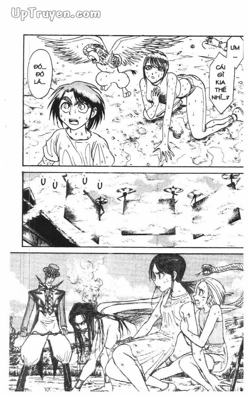 Fujita Kazuhiro Chapter 35 trang 134